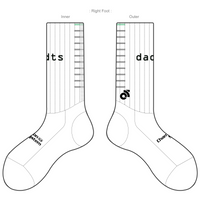 APEX Aero Race Socks