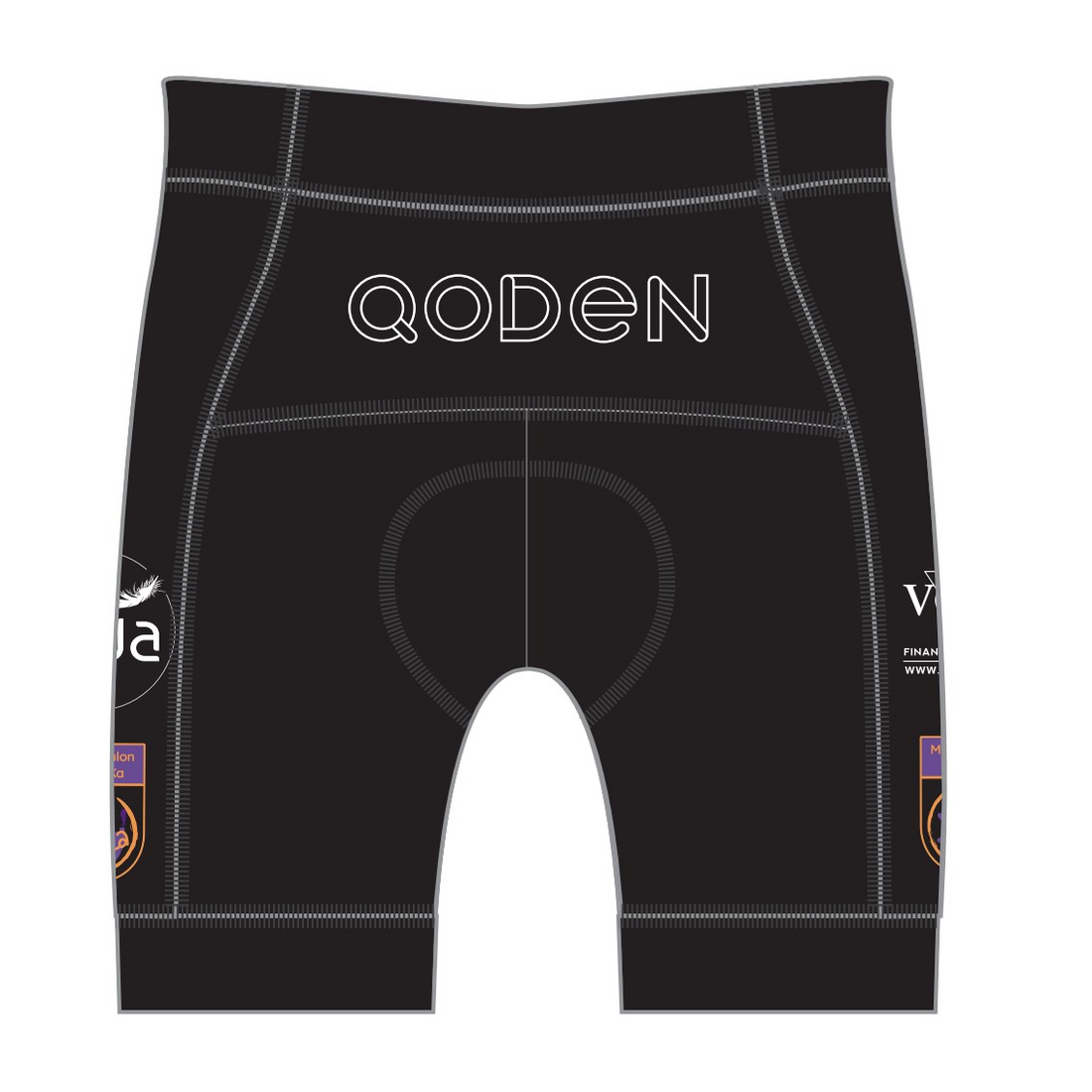 PERFORMANCE Tri Shorts