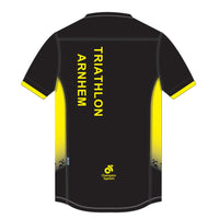 Trail Shirt Korte Mouw