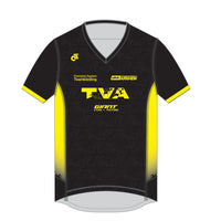 Trail Shirt Korte Mouw