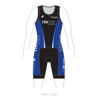 APEX Tri Suit