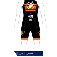 APEX Tri Suit