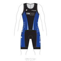APEX Tri Suit