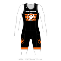 APEX Tri Suit