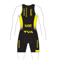 TECH Tri Suit