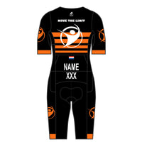 APEX+ Zero Aero Tri Suit