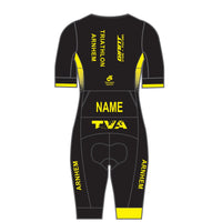 TECH+ Edge Aero Tri Suit