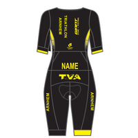 TECH+ Edge Aero Tri Suit