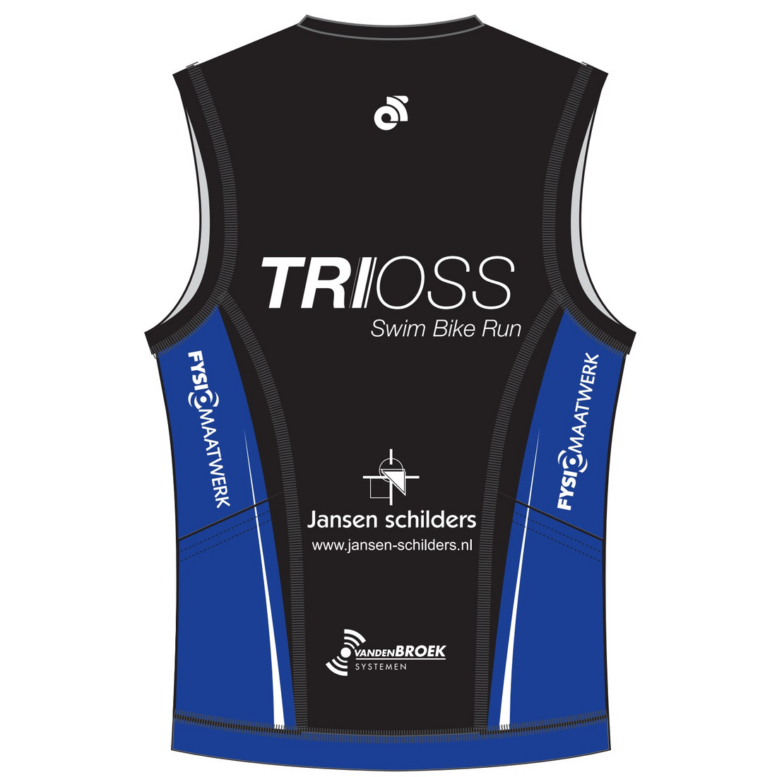 PERFORMANCE Blade Tri Top