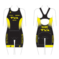 APEX Dames Specifieke Tri Suit
