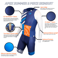 APEX Zomer Race Suit