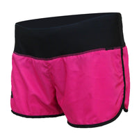 DONNA FORTE Run Short