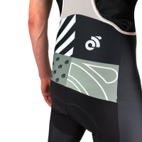 PERFORMANCE Winter Bib Short