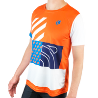 PERFORMANCE Shirt Korte Mouw