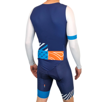 APEX Zomer Race Suit