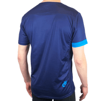 APEX Shirt Korte Mouw 0 Kraag Man