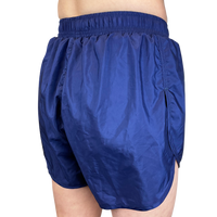 Performance Race Short (Volledige Zijsplit)