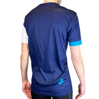 APEX Shirt Korte Mouw Vrouw