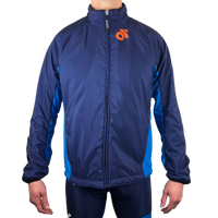 Copenhagen Windbreaker / Fleece Jack
