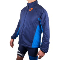 Copenhagen Windbreaker / Fleece Jack