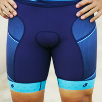 PERFORMANCE Tri Short