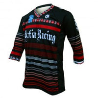 TRAIL Shirt 3/4 Mouw