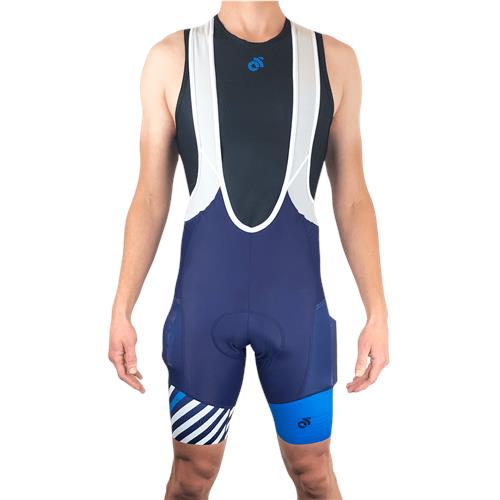 PERFORMANCE Endurance Bib Short