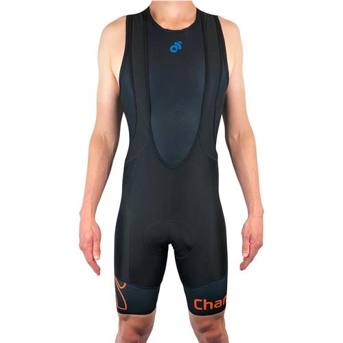 PERFORMANCE+ Premium Bib Short - Semi Custom