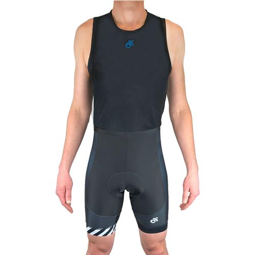 TECH Cycling Short (zonder-bib Straps-Bretels)