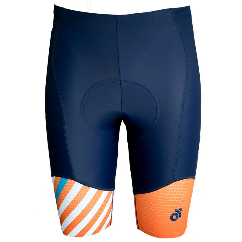 PERFORMANCE Short  (zonder bib Straps-Bretels)