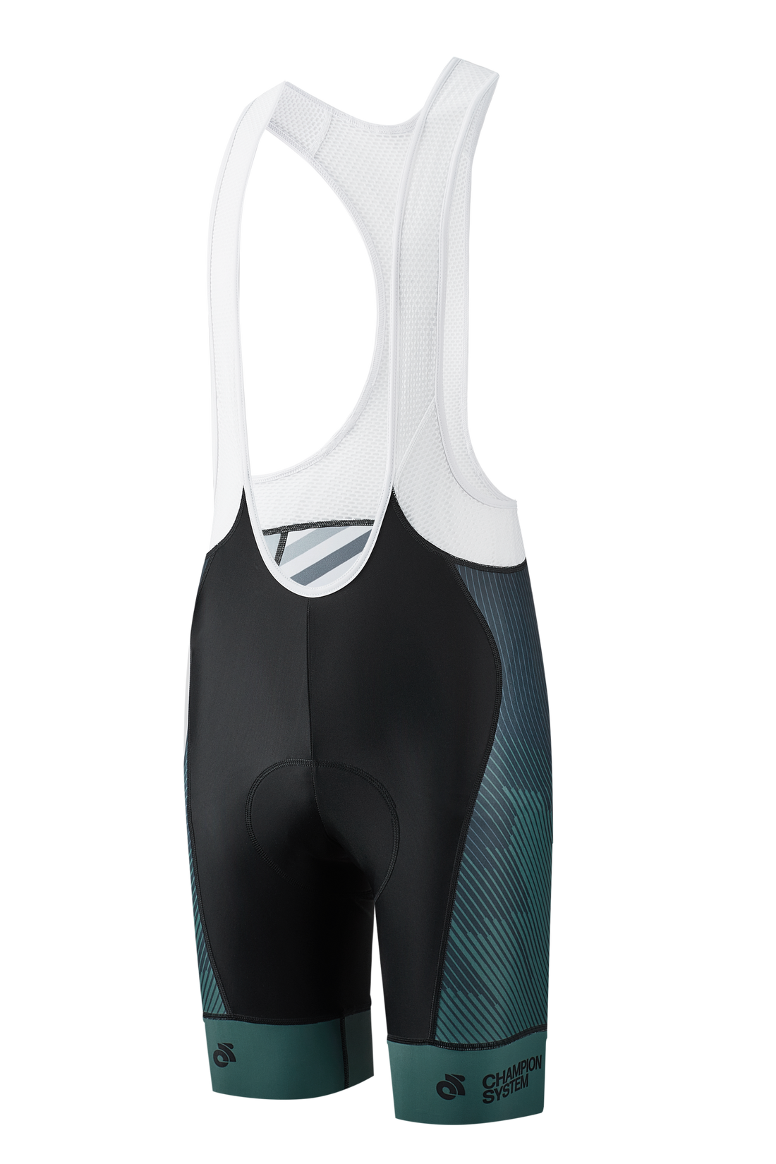 PERFORMANCE BIB Short (Updated)