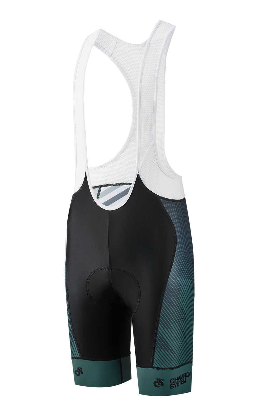 PERFORMANCE BIB Short (Updated)