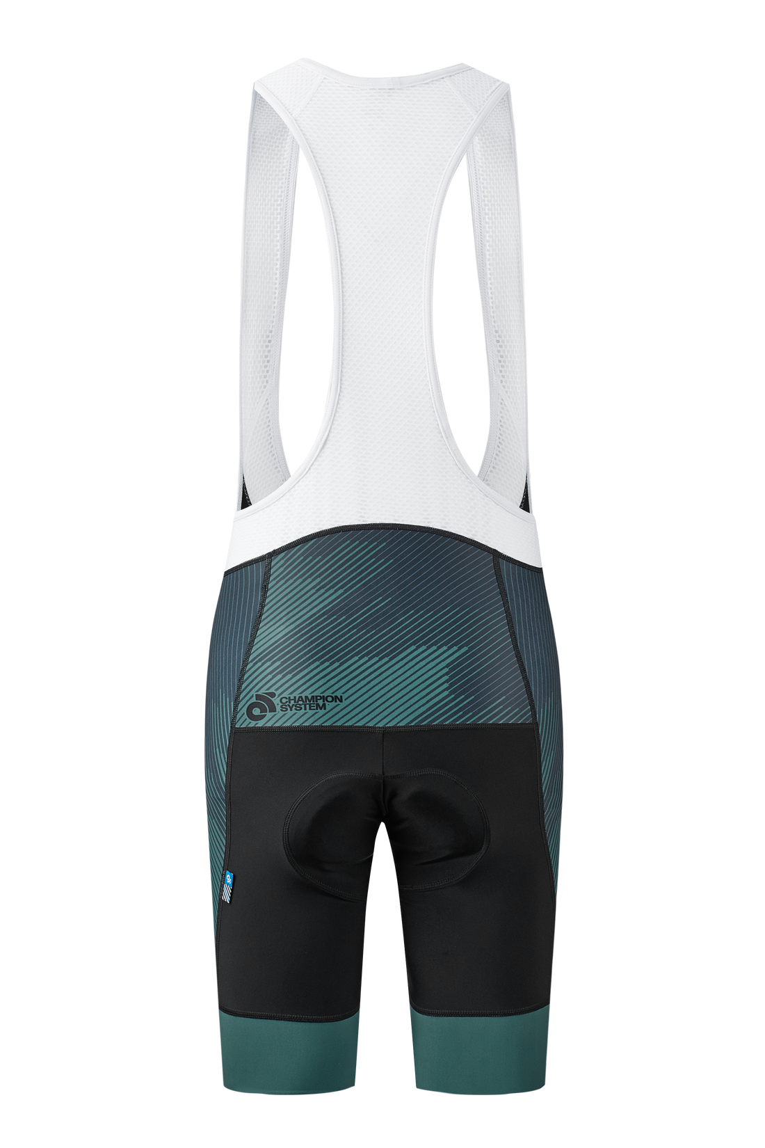 PERFORMANCE BIB Short (Updated)