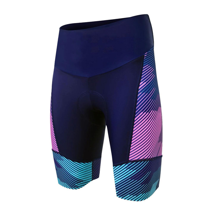 PERFORMANCE Woman High-Rise Shorts