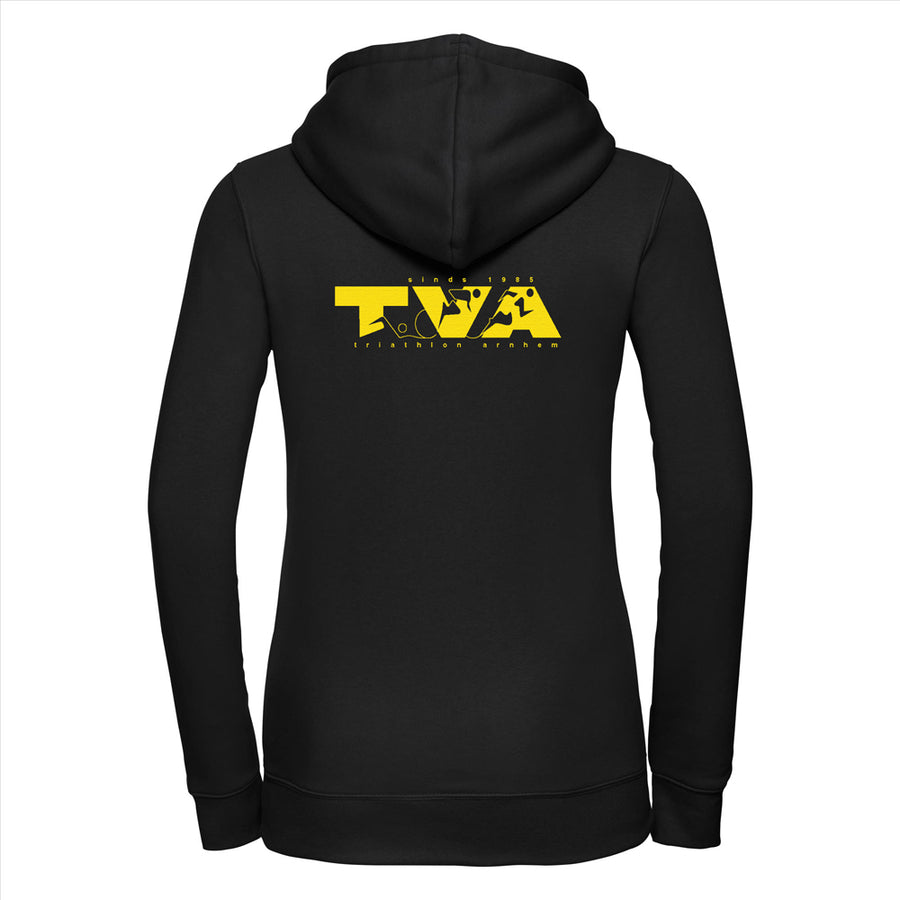 TVA Russel Hoodie