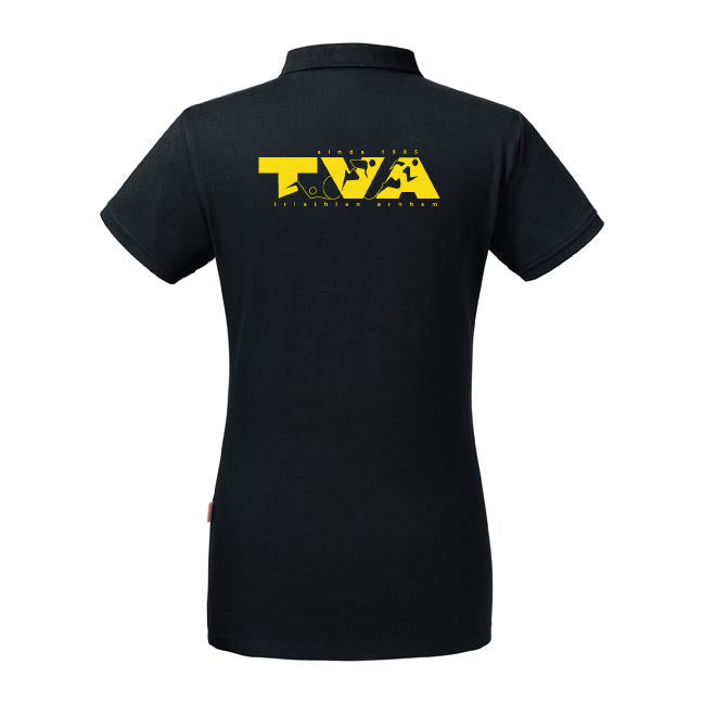 TVA Russel Organic Polo