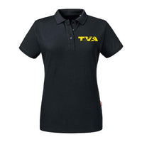 TVA Russel Organic Polo