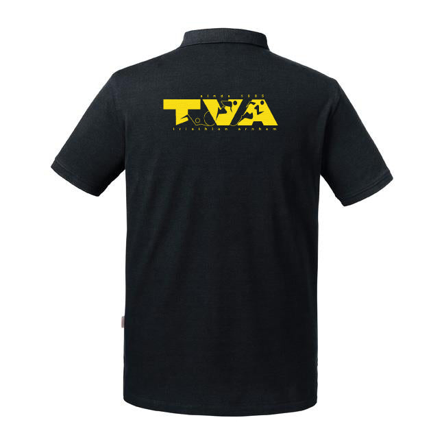 TVA Russel Classic Polo