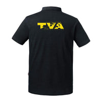 TVA Russel Organic Polo