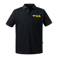 TVA Russel Classic Polo