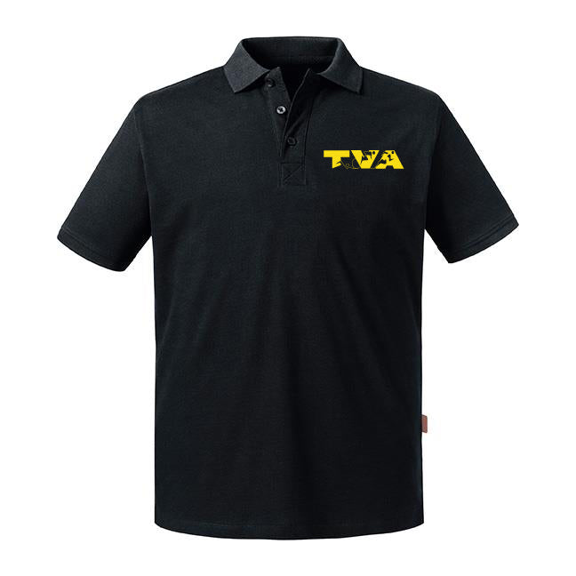 TVA Russel Organic Polo