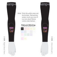 PERFORMANCE Arm Warmer