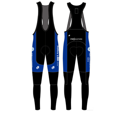 APEX Winter Bib Tight