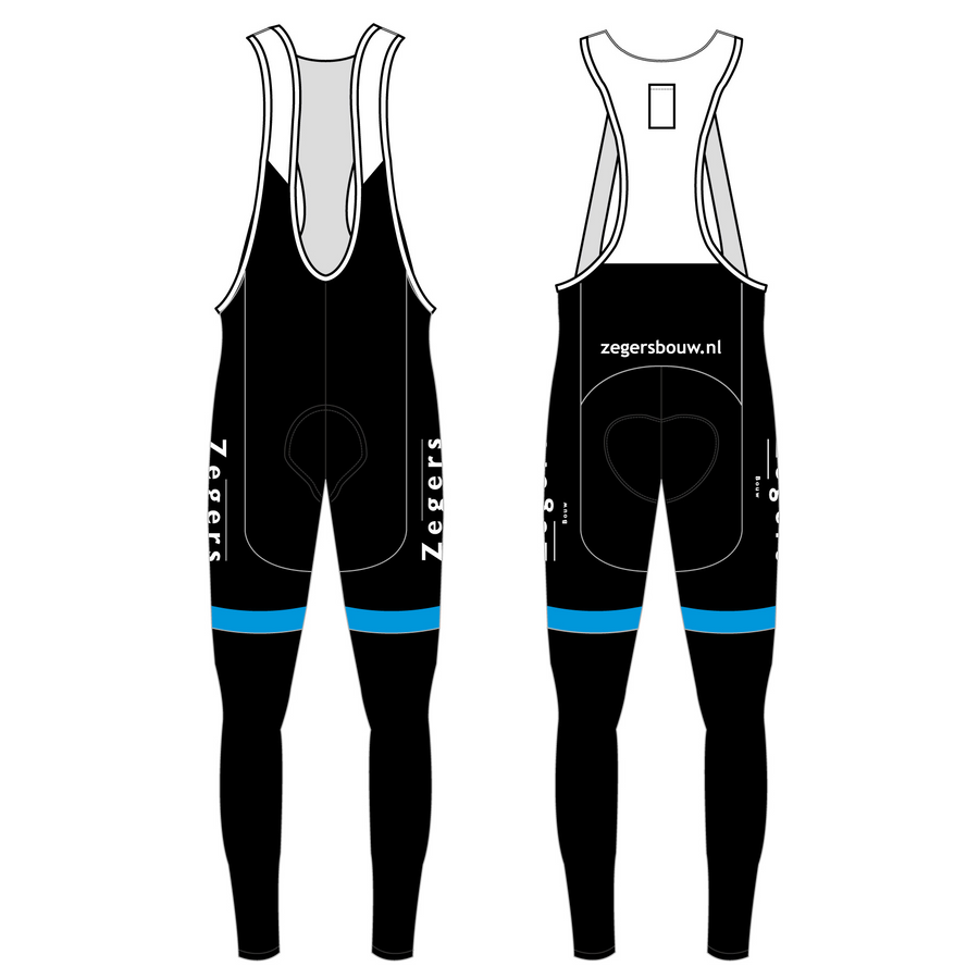 PERFORMANCE Winter Bib Tight