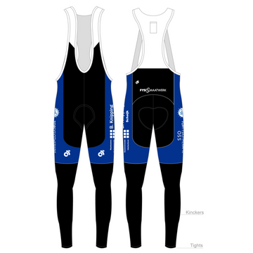 PERFORMANCE Winter Bib Tight