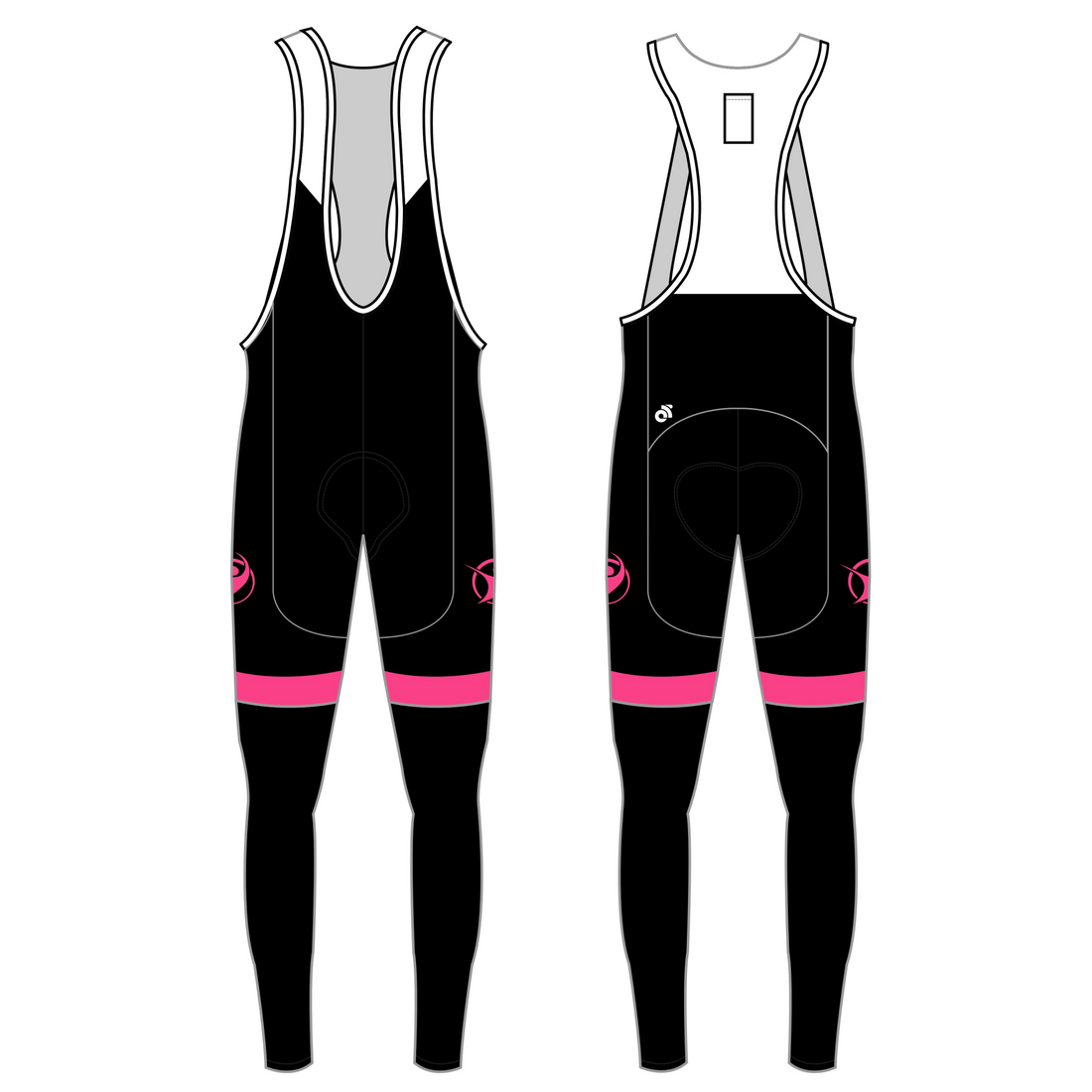 PERFORMANCE Winter Bib Tight