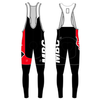 Performance Winter Bib Tight - Kind