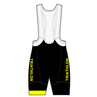 PERFORMANCE Short  (zonder bib Straps-Bretels)