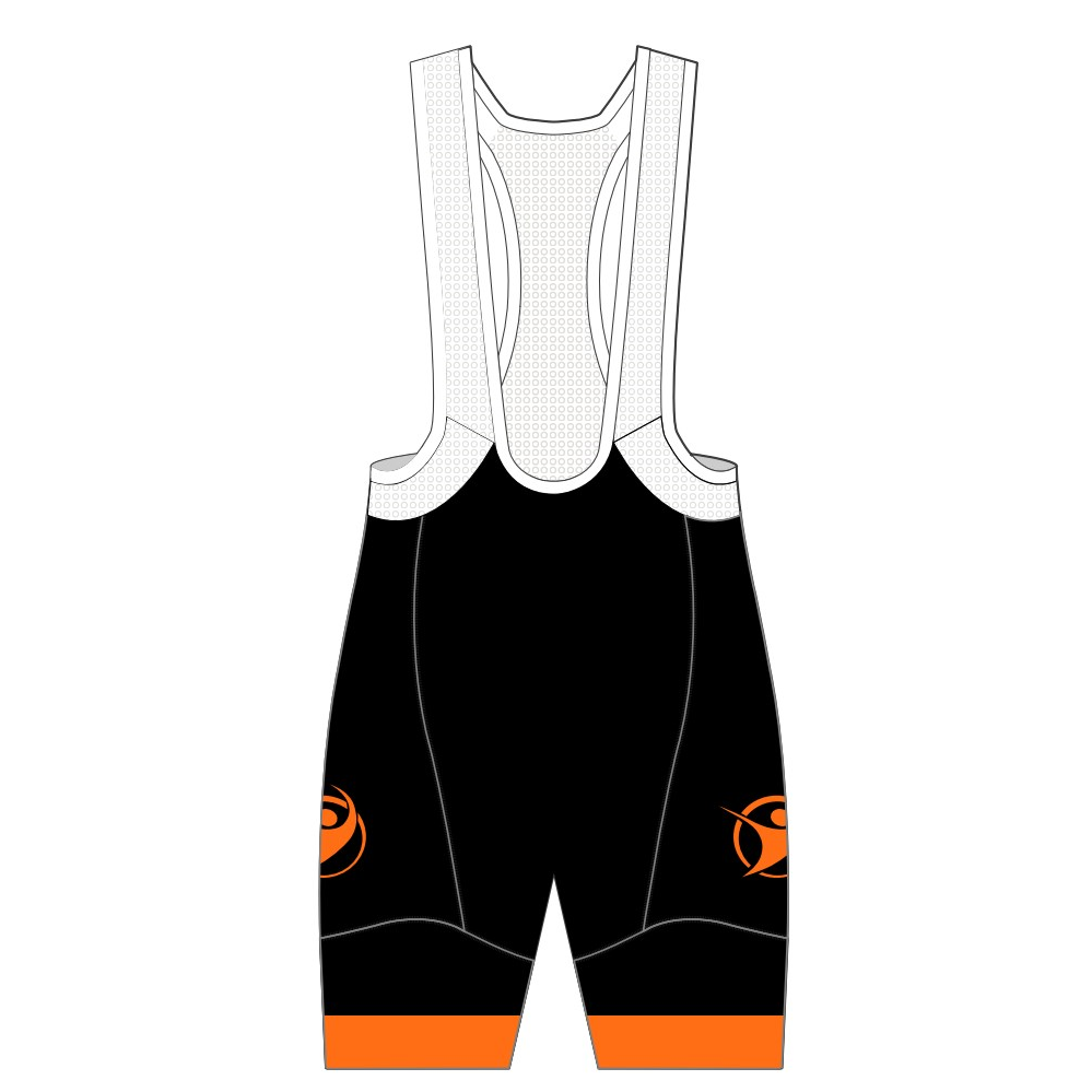 PERFORMANCE Short  (zonder bib Straps-Bretels)