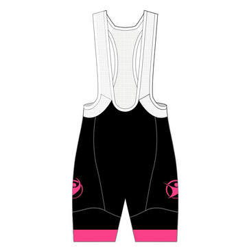 PERFORMANCE Short  (zonder bib Straps-Bretels)